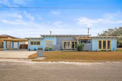 320 Timothy Street, Rockport, TX 78382