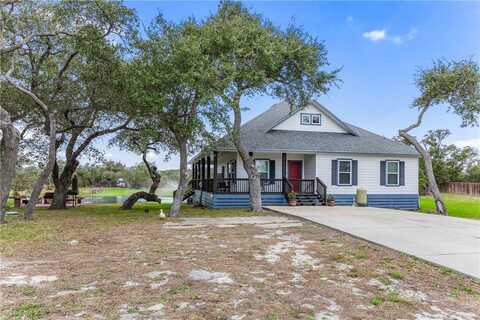 2210 N Mccampbell Street, Aransas Pass, TX 78336