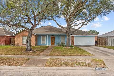 3525 Picadilly Ln, Corpus Christi, TX 78414