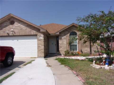 6718 Riding Wind Drive, Corpus Christi, TX 78414