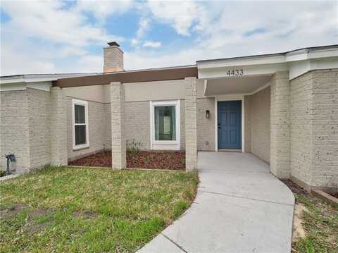 4433 Greensboro Drive, Corpus Christi, TX 78413