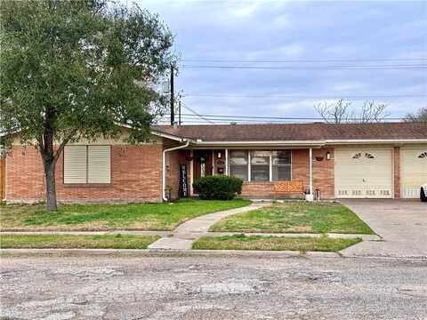 5733 Kerry Drive, Corpus Christi, TX 78413