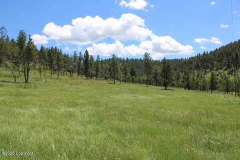 Tract 9a Bay Mountain Rd, Hulett, WY 82720