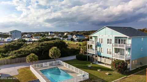 105 Beachwood Drive, Atlantic Beach, NC 28512