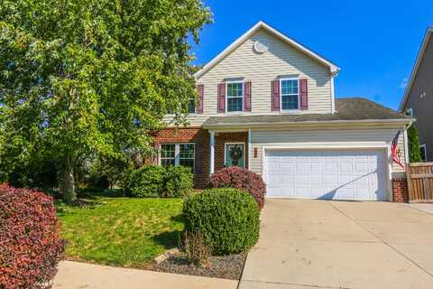 171 Bingham Circle, Delaware, OH 43015