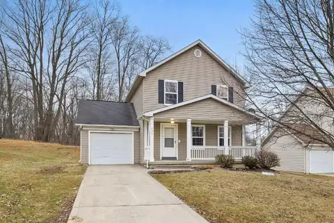 626 Sackman Street, Mansfield, OH 44903