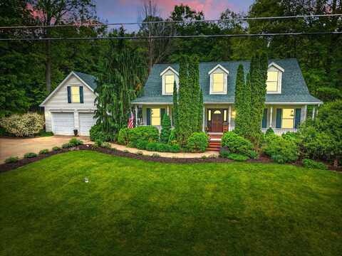 14255 Windsor Heights Drive, Mount Vernon, OH 43050