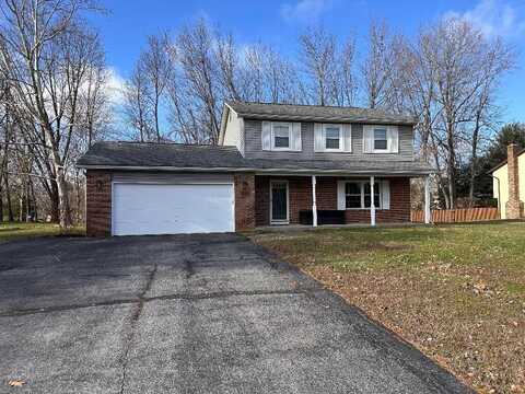 11787 Kennington Square W, Pickerington, OH 43147