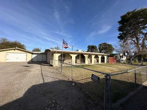 270 Date Road, Blythe, CA 92225