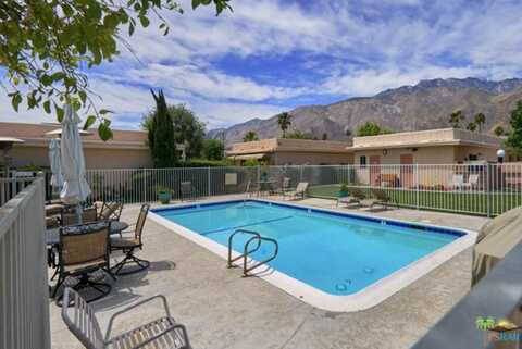 821 E Vista Chino, Palm Springs, CA 92262