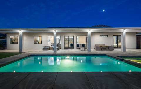 66801 Verbena Drive, Desert Hot Springs, CA 92240