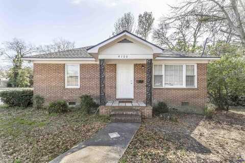 4106 Mumford Road, Macon, GA 31204