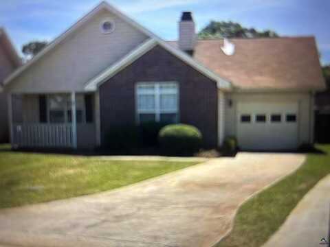 121 Hackamore Lane, Warner Robins, GA 31088