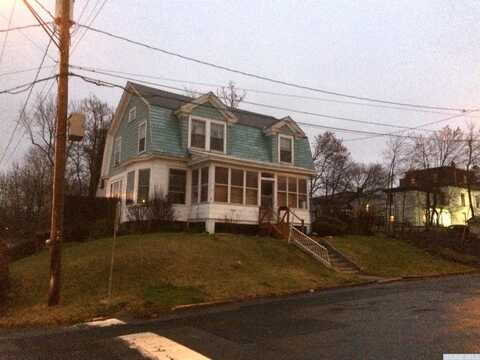 442-444 Prospect Street, Hudson, NY 12534