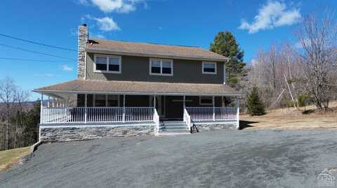 183 County Road 65, Windham, NY 12496