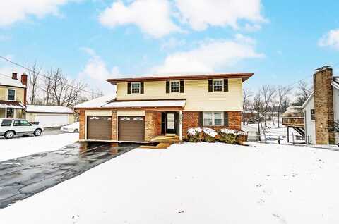 2282 Ebenezer Road, Green, OH 45233