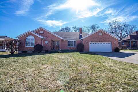 3475 Jessup Road, Green, OH 45239