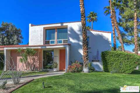 2521 N Whitewater Club Dr, Palm Springs, CA 92262