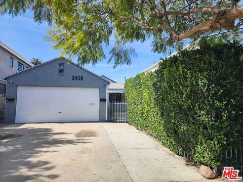 2439 Louella Ave, Venice, CA 90291