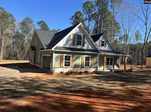 519 Red Knoll Road 1, Chapin, SC 29036