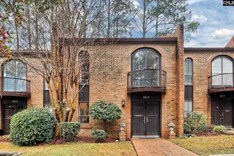 5015 Forest Lake Place, Columbia, SC 29205