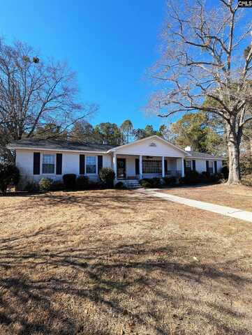 1337 Hummingbird Drive, West Columbia, SC 29169