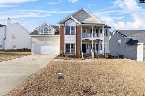 120 Waterville Dr, Columbia, SC 29229