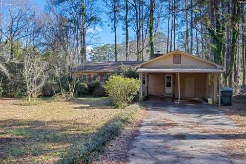 3134 Danfield Drive, Columbia, SC 29204