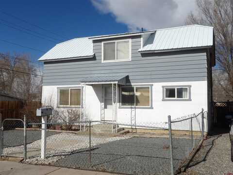 411 W 7th Street, Delta, CO 81416