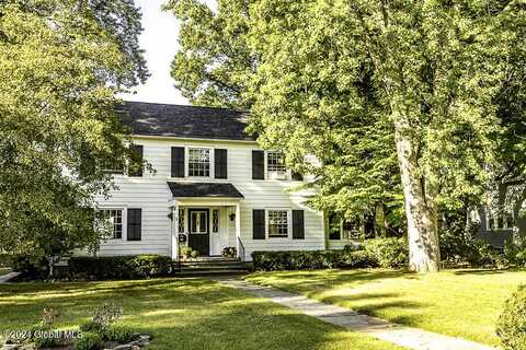 1 Sunnyside Road, Scotia, NY 12302