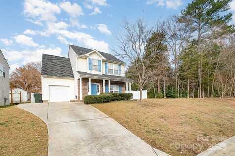 1351 Hollythorn Drive, Rock Hill, SC 29732