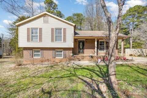 132 Stoneybrook Road, Salisbury, NC 28147