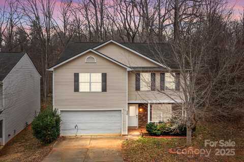 2349 Gooseberry Road, Charlotte, NC 28208