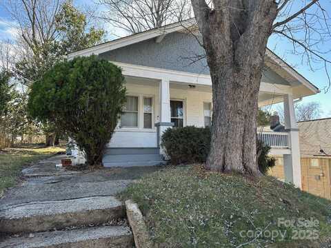 108 Salola Street, Asheville, NC 28806