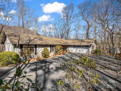 85 Chocolate Drop Mountain Road, Columbus, NC 28722