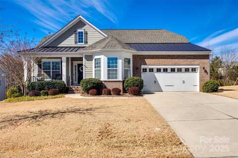 469 Hawks Creek Parkway, Fort Mill, SC 29708