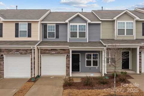 6414 Revolutionary Trail, Charlotte, NC 28217