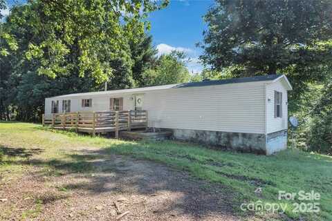 5624 R & R Farm Road, Connelly Springs, NC 28612