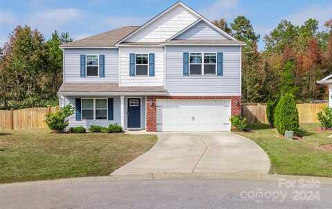 270 Elsoma Drive, Chapin, SC 29036