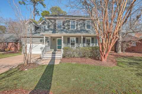 478 Mt Royall Drive, Mount Pleasant, SC 29464