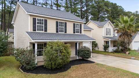 215 Bainsbury Lane, Summerville, SC 29483