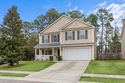 123 Hammerbeck Road, Summerville, SC 29483