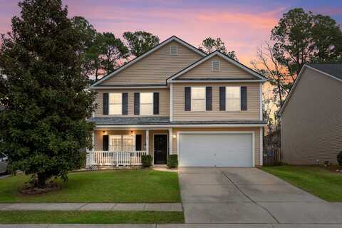 123 Hammerbeck Road, Summerville, SC 29483