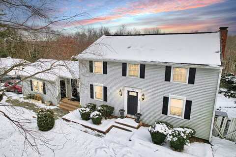 47 Finch Road, Wolcott, CT 06716