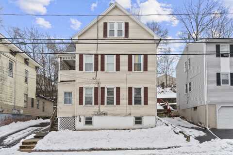 132 Clark Street, New Britain, CT 06051