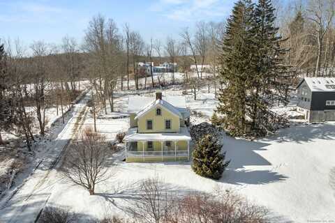 87 Cathole Road, Litchfield, CT 06750