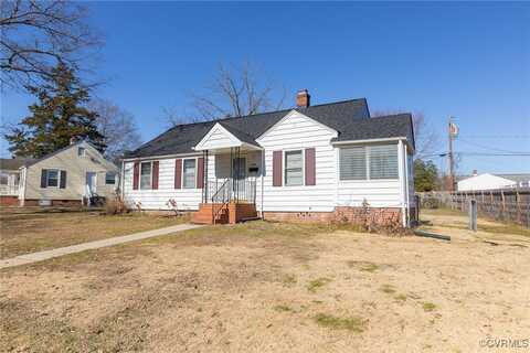 2416 Bransford Drive, Henrico, VA 23228