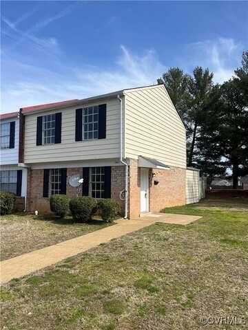 1941 Repp Circle, Henrico, VA 23075