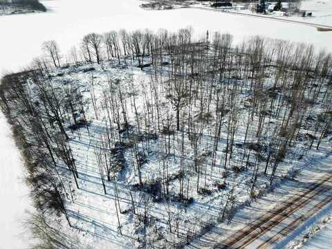 3 lots COUNTY ROAD H, Edgar, WI 54426