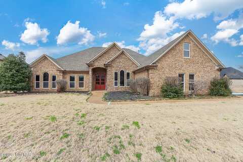 212 Flagstone Drive, Jackson, TN 38305